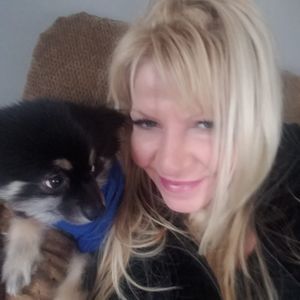 Meet your Posher, Kristen